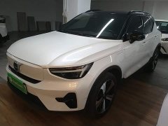 Volvo XC40 New Energy Long Range PRO - ფოტო 1