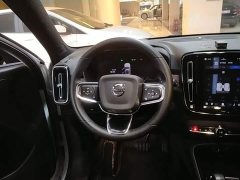 Volvo XC40 New Energy Long Range PRO - ფოტო 10
