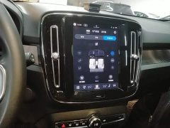 Volvo XC40 New Energy Long Range PRO - ფოტო 12
