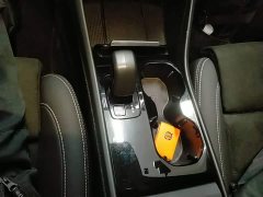 Volvo XC40 New Energy Long Range PRO - ფოტო 13