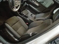 Volvo XC40 New Energy Long Range PRO - ფოტო 14