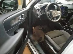 Volvo XC40 New Energy Long Range PRO - ფოტო 15
