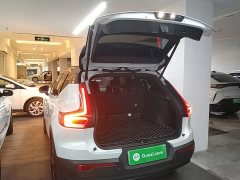 Volvo XC40 New Energy Long Range PRO - ფოტო 18