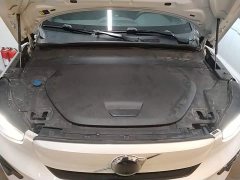 Volvo XC40 New Energy Long Range PRO - ფოტო 19