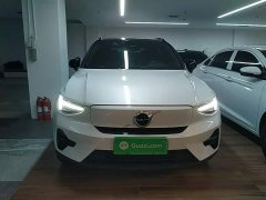 Volvo XC40 New Energy Long Range PRO - ფოტო 2