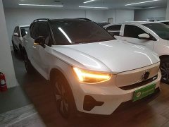 Volvo XC40 New Energy Long Range PRO - ფოტო 3