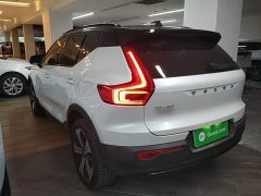 Volvo XC40 New Energy Long Range PRO - ფოტო 4