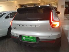 Volvo XC40 New Energy Long Range PRO - ფოტო 5