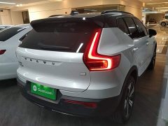 Volvo XC40 New Energy Long Range PRO - ფოტო 6
