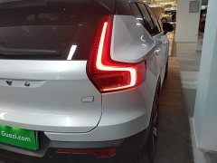 Volvo XC40 New Energy Long Range PRO - ფოტო 7
