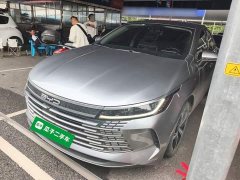 BYD Destroyer 05 Champion Edition DM-i 120KM Luxury - ფოტო 1