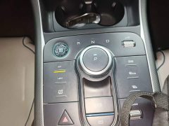 BYD Destroyer 05 Champion Edition DM-i 120KM Luxury - ფოტო 13