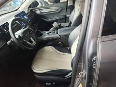 BYD Destroyer 05 Champion Edition DM-i 120KM Luxury - ფოტო 14