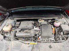 BYD Destroyer 05 Champion Edition DM-i 120KM Luxury - ფოტო 19