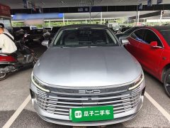 BYD Destroyer 05 Champion Edition DM-i 120KM Luxury - ფოტო 2