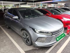 BYD Destroyer 05 Champion Edition DM-i 120KM Luxury - ფოტო 3
