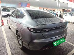 BYD Destroyer 05 Champion Edition DM-i 120KM Luxury - ფოტო 4