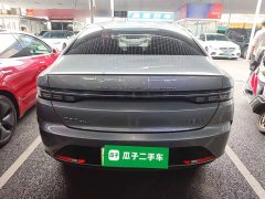 BYD Destroyer 05 Champion Edition DM-i 120KM Luxury - ფოტო 5