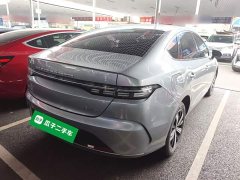 BYD Destroyer 05 Champion Edition DM-i 120KM Luxury - ფოტო 6