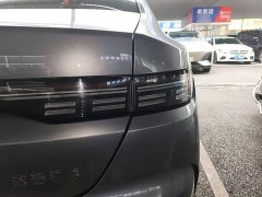 BYD Destroyer 05 Champion Edition DM-i 120KM Luxury - ფოტო 7