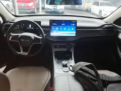 BYD Destroyer 05 Champion Edition DM-i 120KM Luxury - ფოტო 9