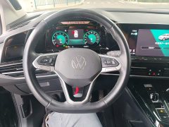 Volkswagen Lingyu 2021 530TSI AWD Flagship Shengjing Pro - ფოტო 10