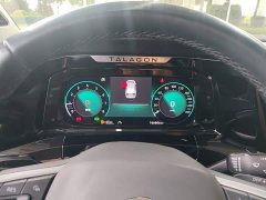Volkswagen Lingyu 2021 530TSI AWD Flagship Shengjing Pro - ფოტო 11