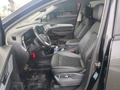Volkswagen Lingyu 2021 530TSI AWD Flagship Shengjing Pro - ფოტო 14