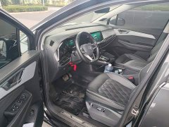 Volkswagen Lingyu 2021 530TSI AWD Flagship Shengjing Pro - ფოტო 15