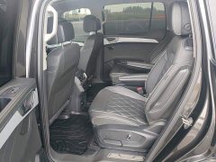 Volkswagen Lingyu 2021 530TSI AWD Flagship Shengjing Pro - ფოტო 16