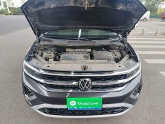 Volkswagen Lingyu 2021 530TSI AWD Flagship Shengjing Pro - ფოტო 19
