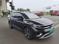 Volkswagen Lingyu 2021 530TSI AWD Flagship Shengjing Pro - ფოტო 3