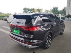 Volkswagen Lingyu 2021 530TSI AWD Flagship Shengjing Pro - ფოტო 6