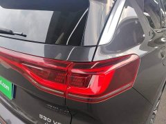 Volkswagen Lingyu 2021 530TSI AWD Flagship Shengjing Pro - ფოტო 7