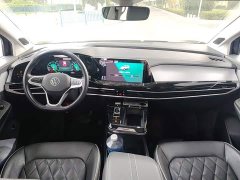 Volkswagen Lingyu 2021 530TSI AWD Flagship Shengjing Pro - ფოტო 9