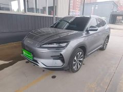 BYD Song Plus New Energy 2023 Champion Edition EV 605KM Flagship Plus - ფოტო 1