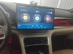 BYD Song Plus New Energy 2023 Champion Edition EV 605KM Flagship Plus - ფოტო 12