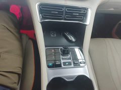 BYD Song Plus New Energy 2023 Champion Edition EV 605KM Flagship Plus - ფოტო 13