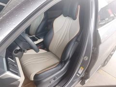 BYD Song Plus New Energy 2023 Champion Edition EV 605KM Flagship Plus - ფოტო 14