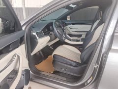BYD Song Plus New Energy 2023 Champion Edition EV 605KM Flagship Plus - ფოტო 15