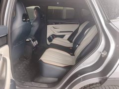 BYD Song Plus New Energy 2023 Champion Edition EV 605KM Flagship Plus - ფოტო 16