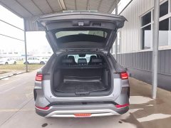 BYD Song Plus New Energy 2023 Champion Edition EV 605KM Flagship Plus - ფოტო 18