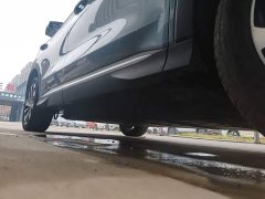 BYD Song Plus New Energy 2023 Champion Edition EV 605KM Flagship Plus - ფოტო 20