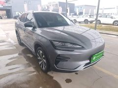 BYD Song Plus New Energy 2023 Champion Edition EV 605KM Flagship Plus - ფოტო 3