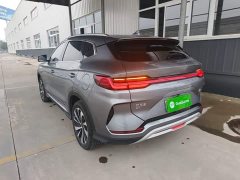 BYD Song Plus New Energy 2023 Champion Edition EV 605KM Flagship Plus - ფოტო 4