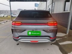 BYD Song Plus New Energy 2023 Champion Edition EV 605KM Flagship Plus - ფოტო 5