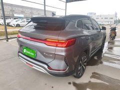 BYD Song Plus New Energy 2023 Champion Edition EV 605KM Flagship Plus - ფოტო 6