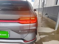 BYD Song Plus New Energy 2023 Champion Edition EV 605KM Flagship Plus - ფოტო 7