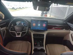BYD Song Plus New Energy 2023 Champion Edition EV 605KM Flagship Plus - ფოტო 9