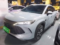 BYD Song L DM-i Smart Driving Edition 112km Leading - ფოტო 1